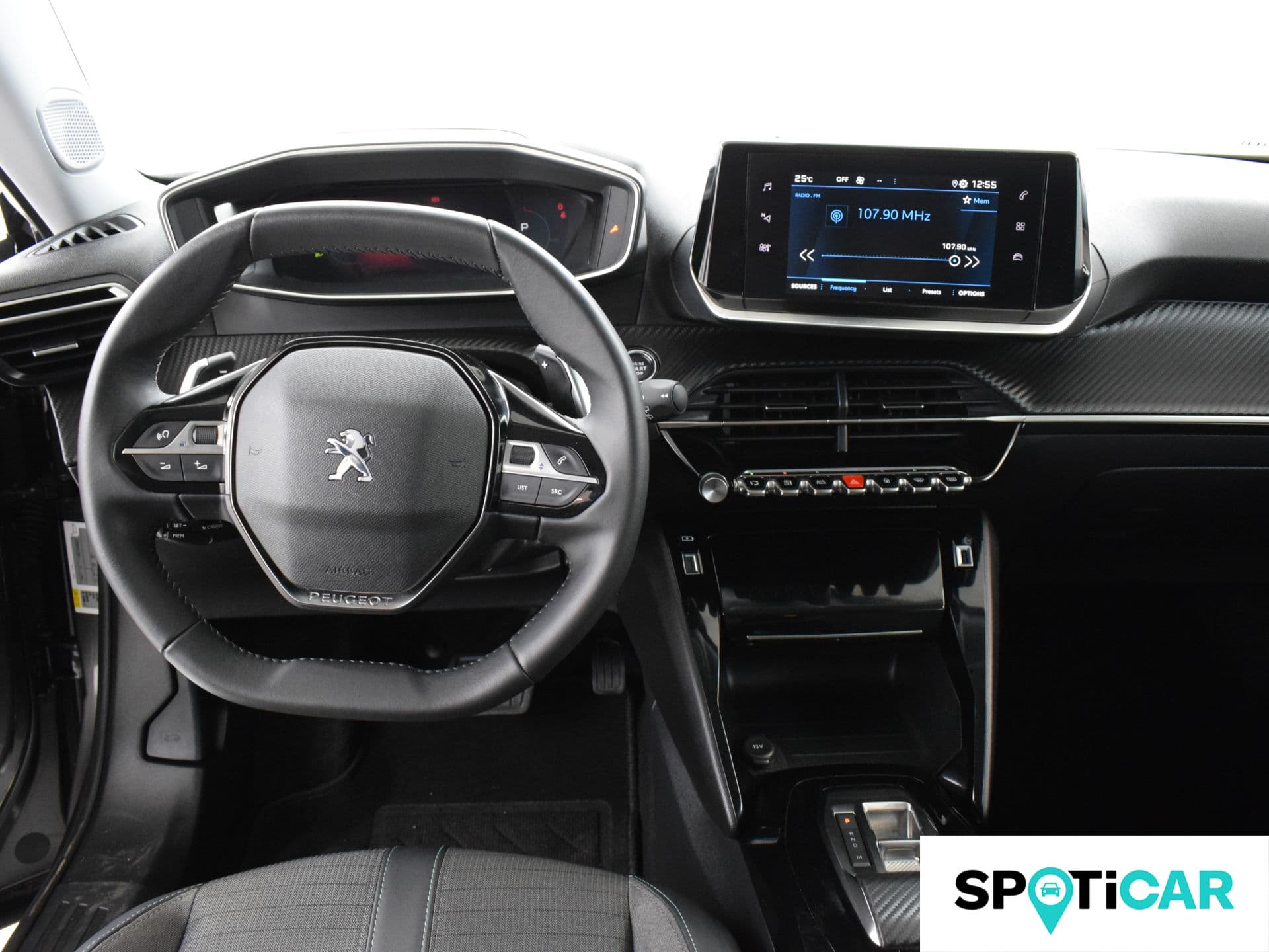 Peugeot 2008 – foto 9