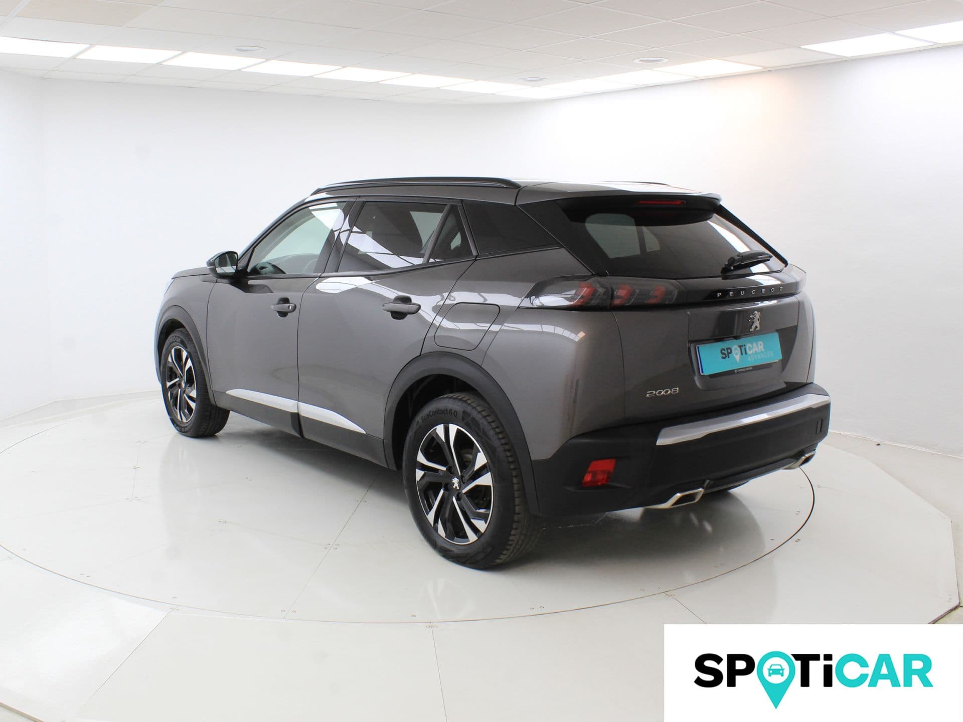Peugeot 2008 – foto 8