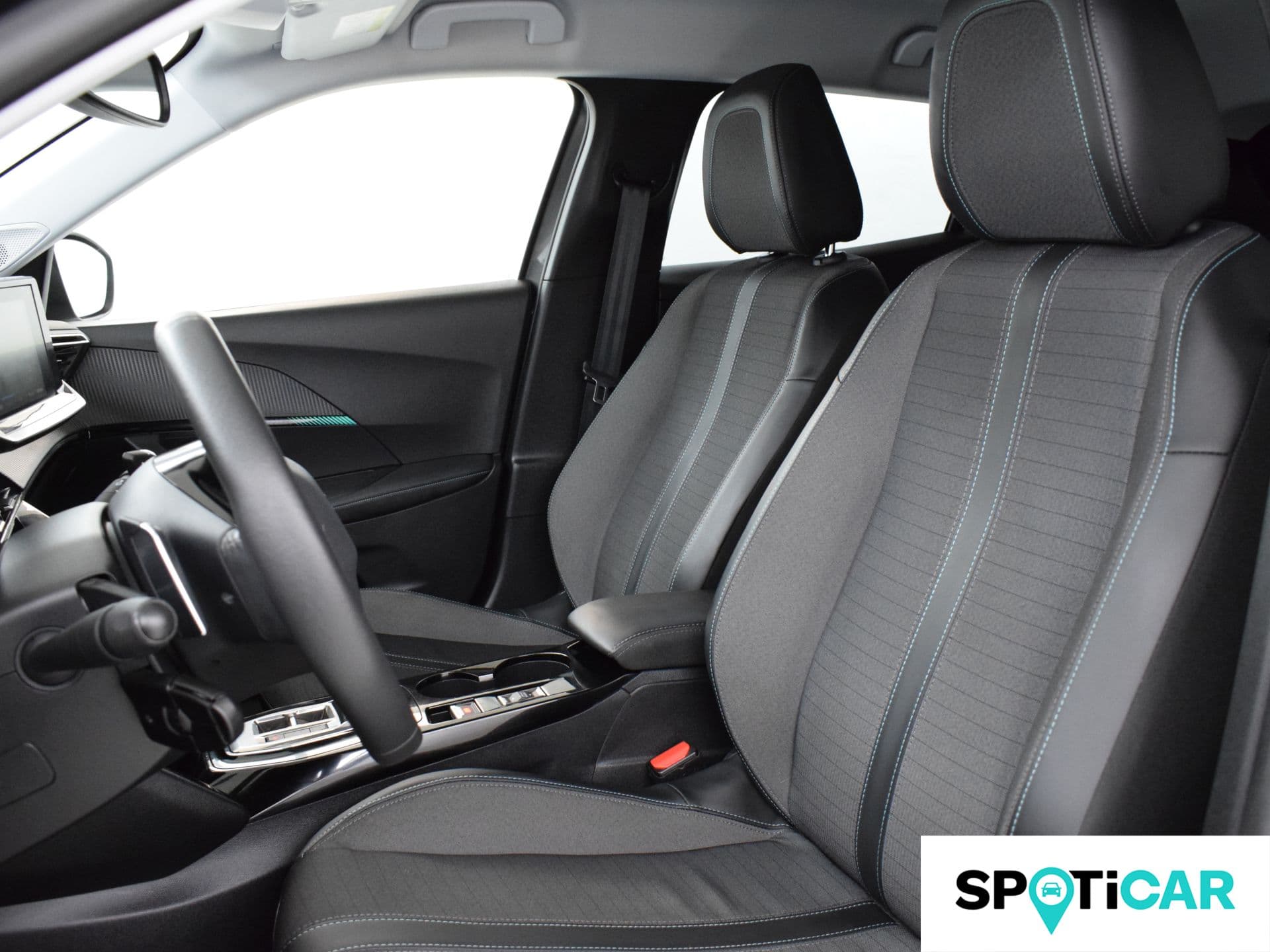Peugeot 2008 – foto 10