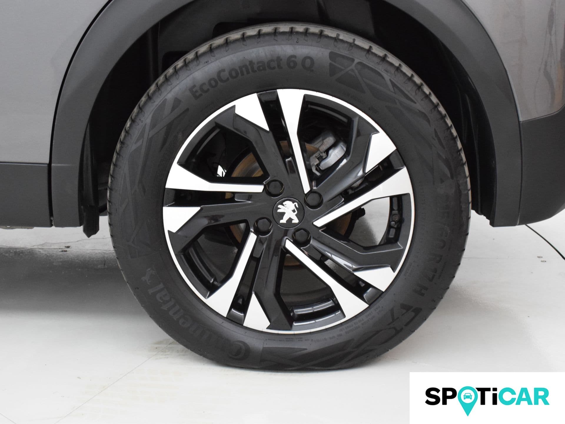 Peugeot 2008 – foto 12