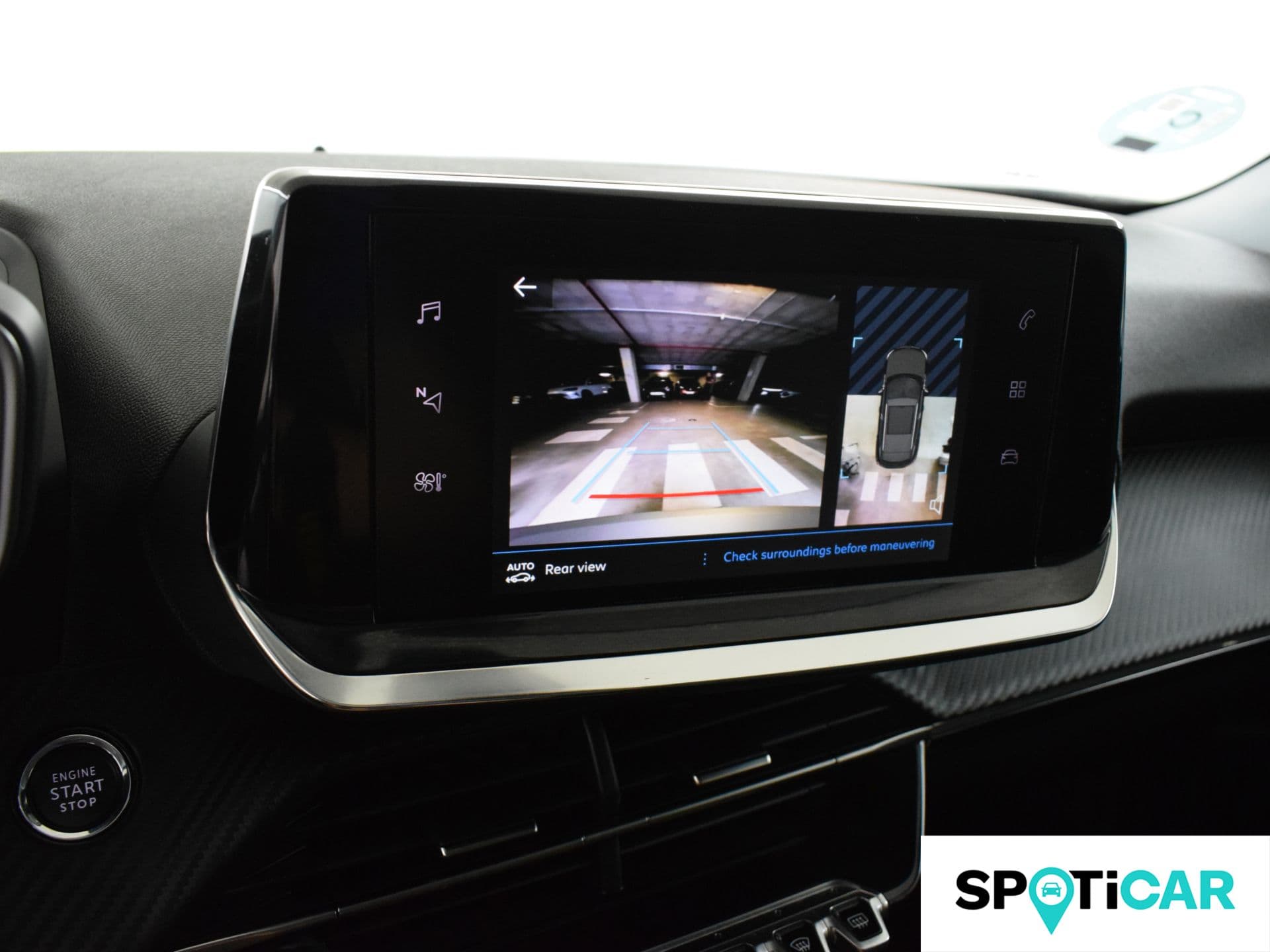 Peugeot 2008 – foto 13