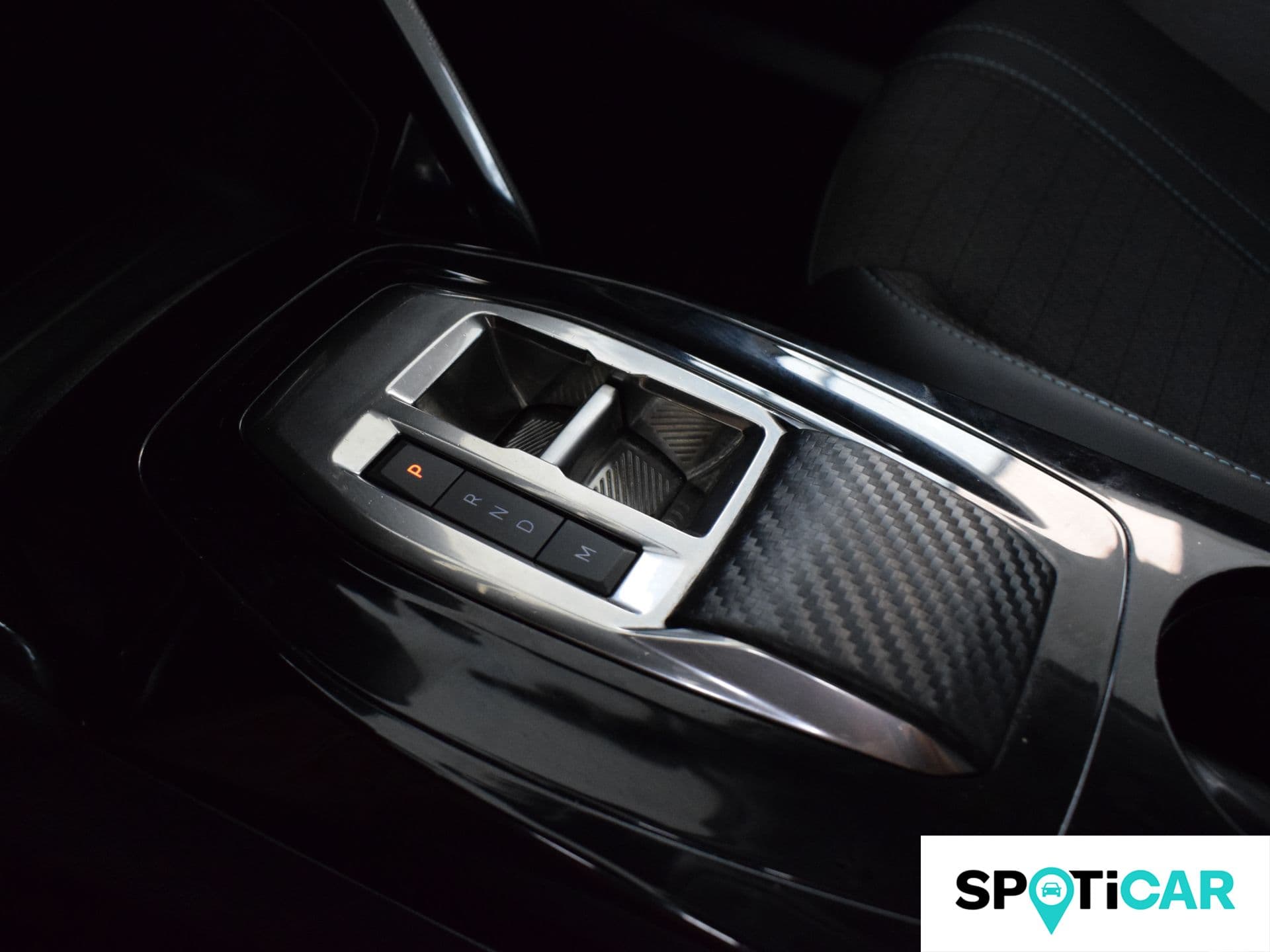 Peugeot 2008 – foto 14