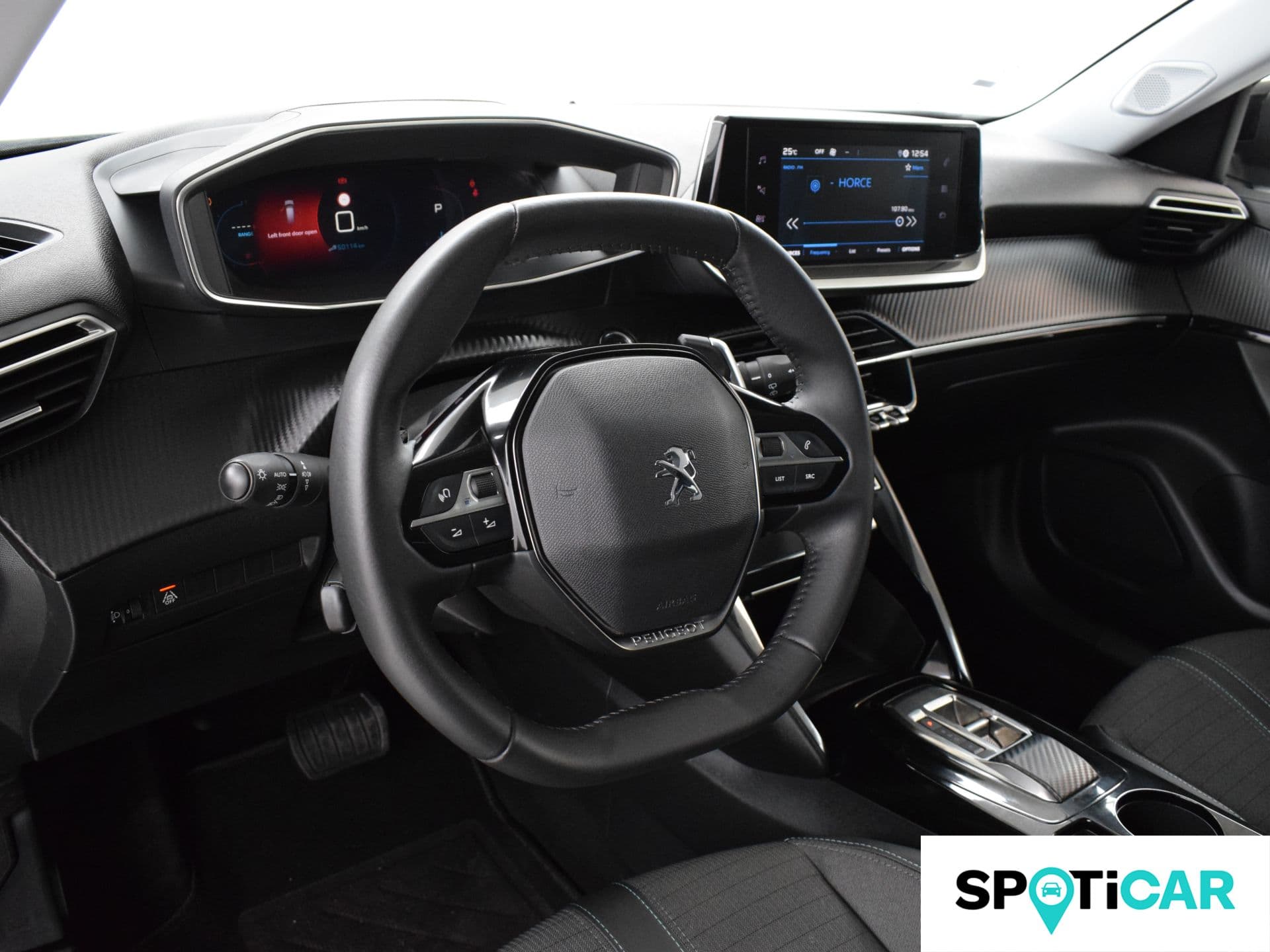 Peugeot 2008 – foto 17