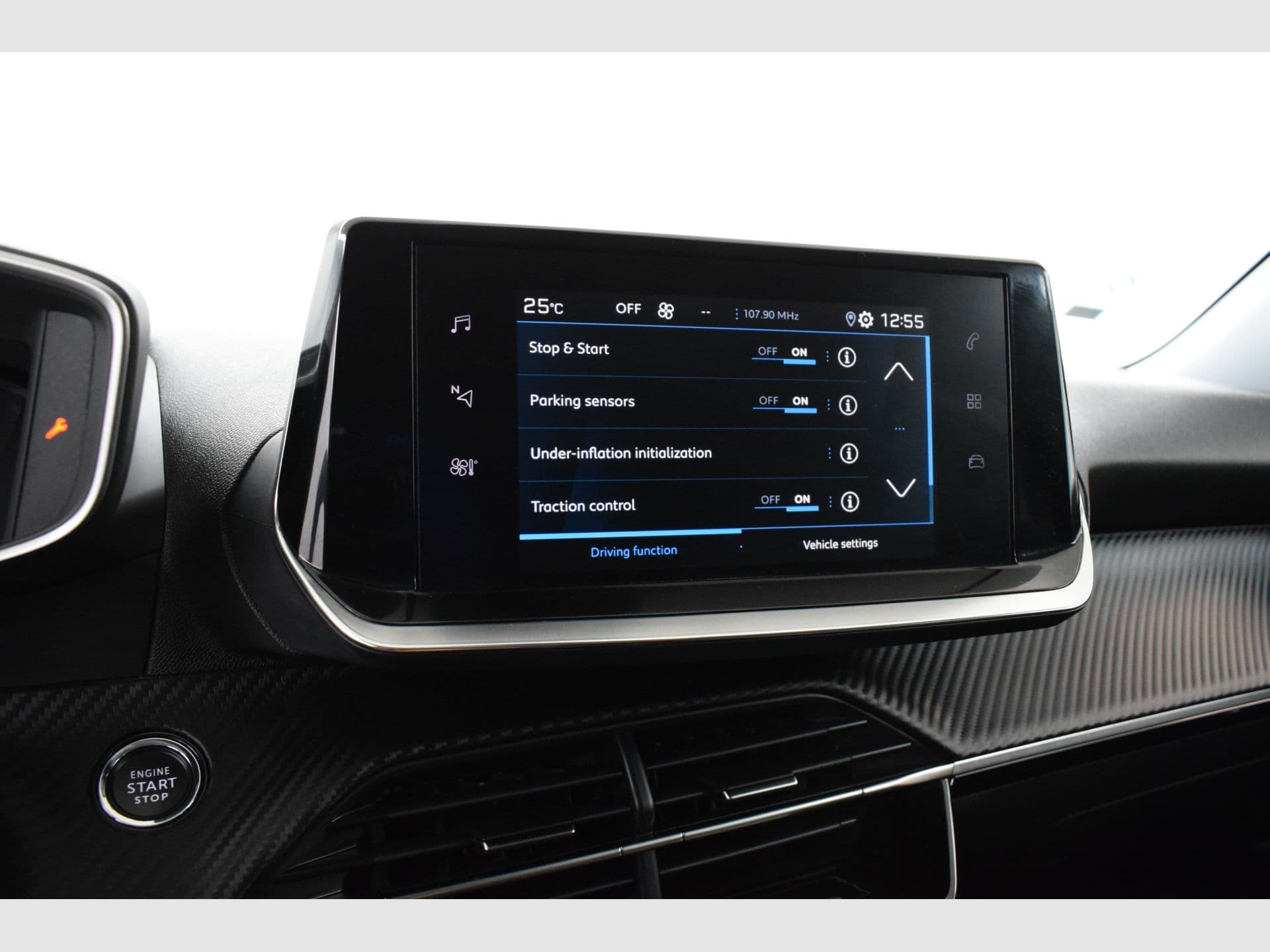 Peugeot 2008 – foto 23