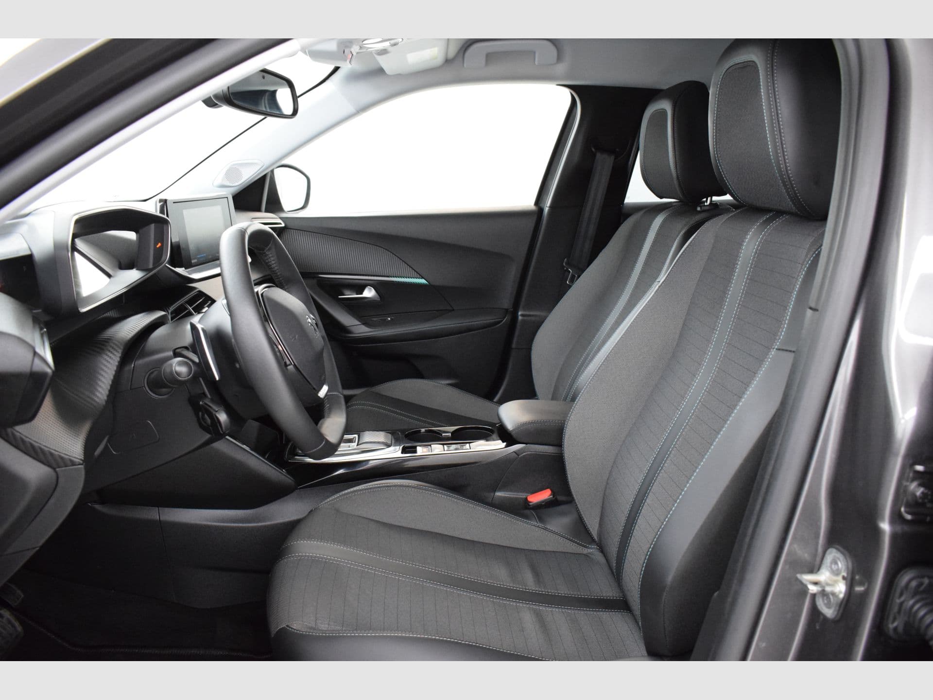 Peugeot 2008 – foto 20
