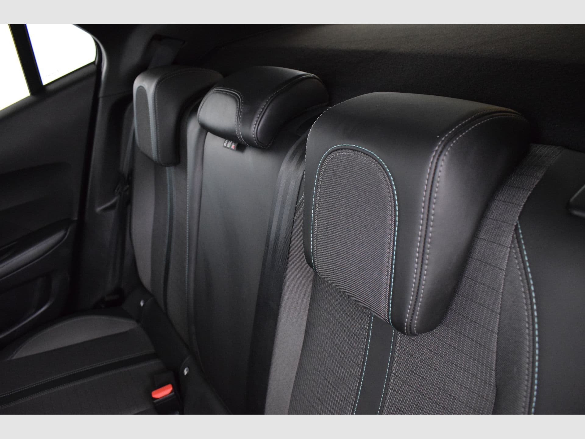Peugeot 2008 – foto 22