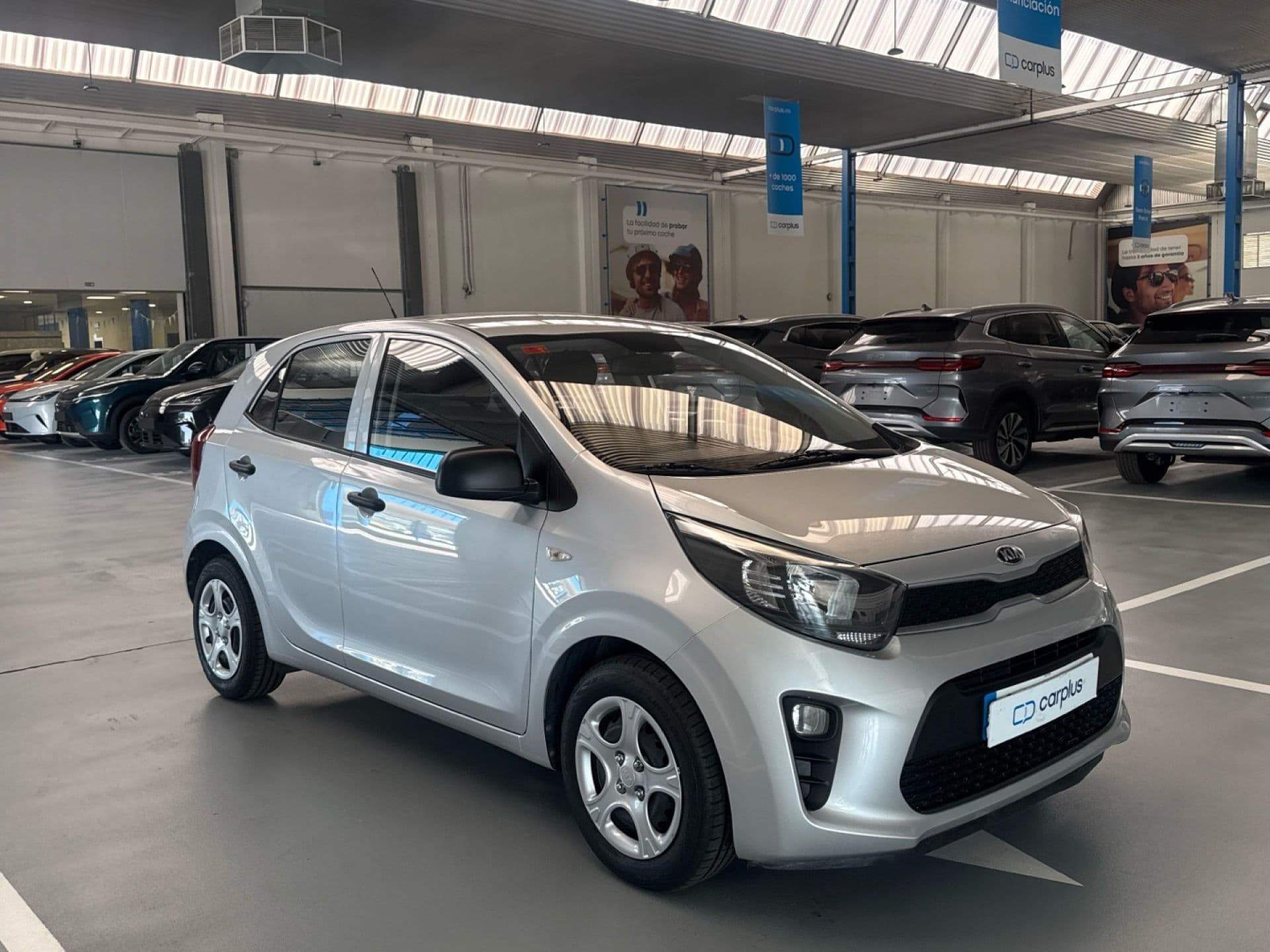 Kia Picanto – foto 2