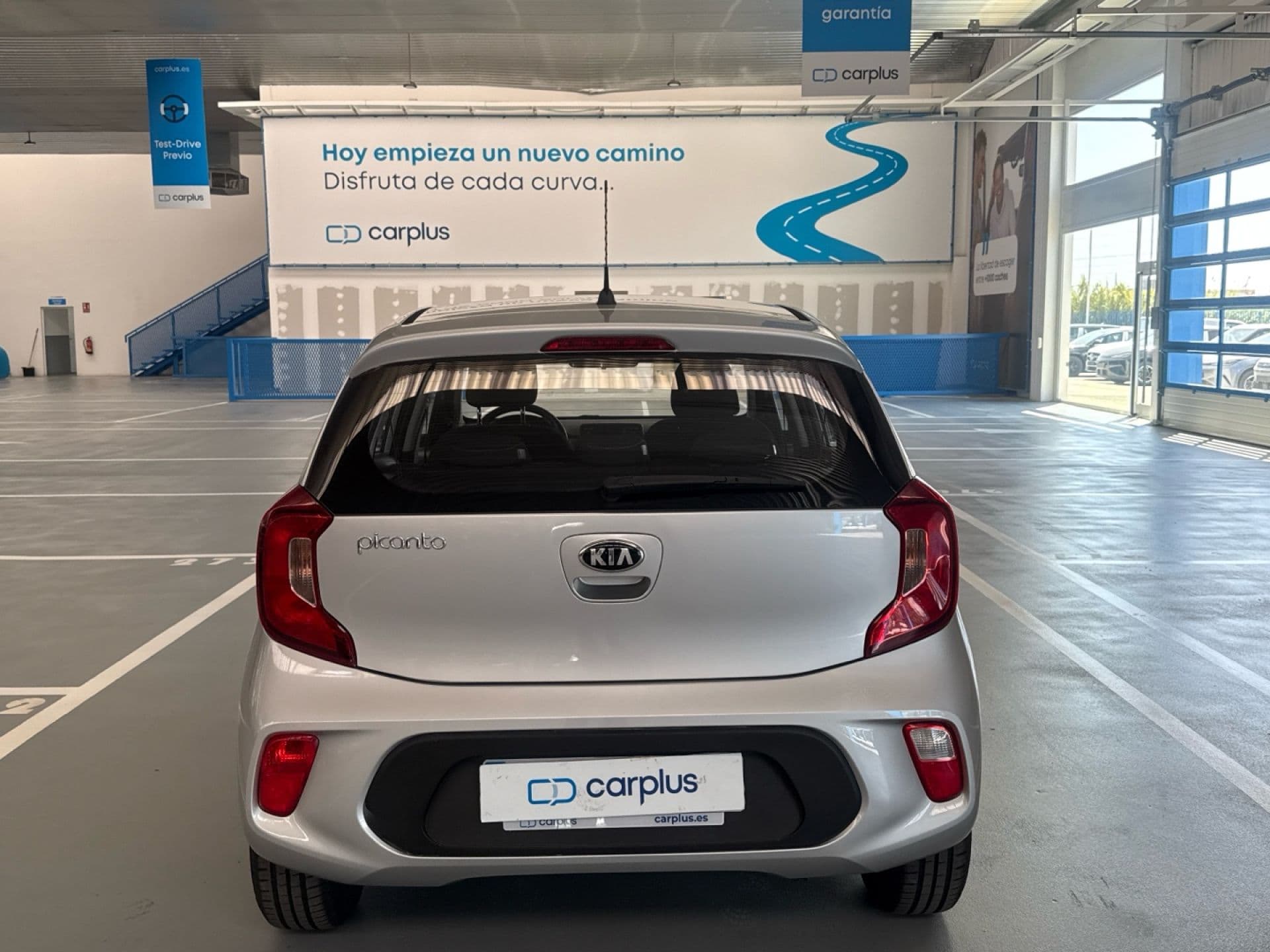 Kia Picanto – foto 6