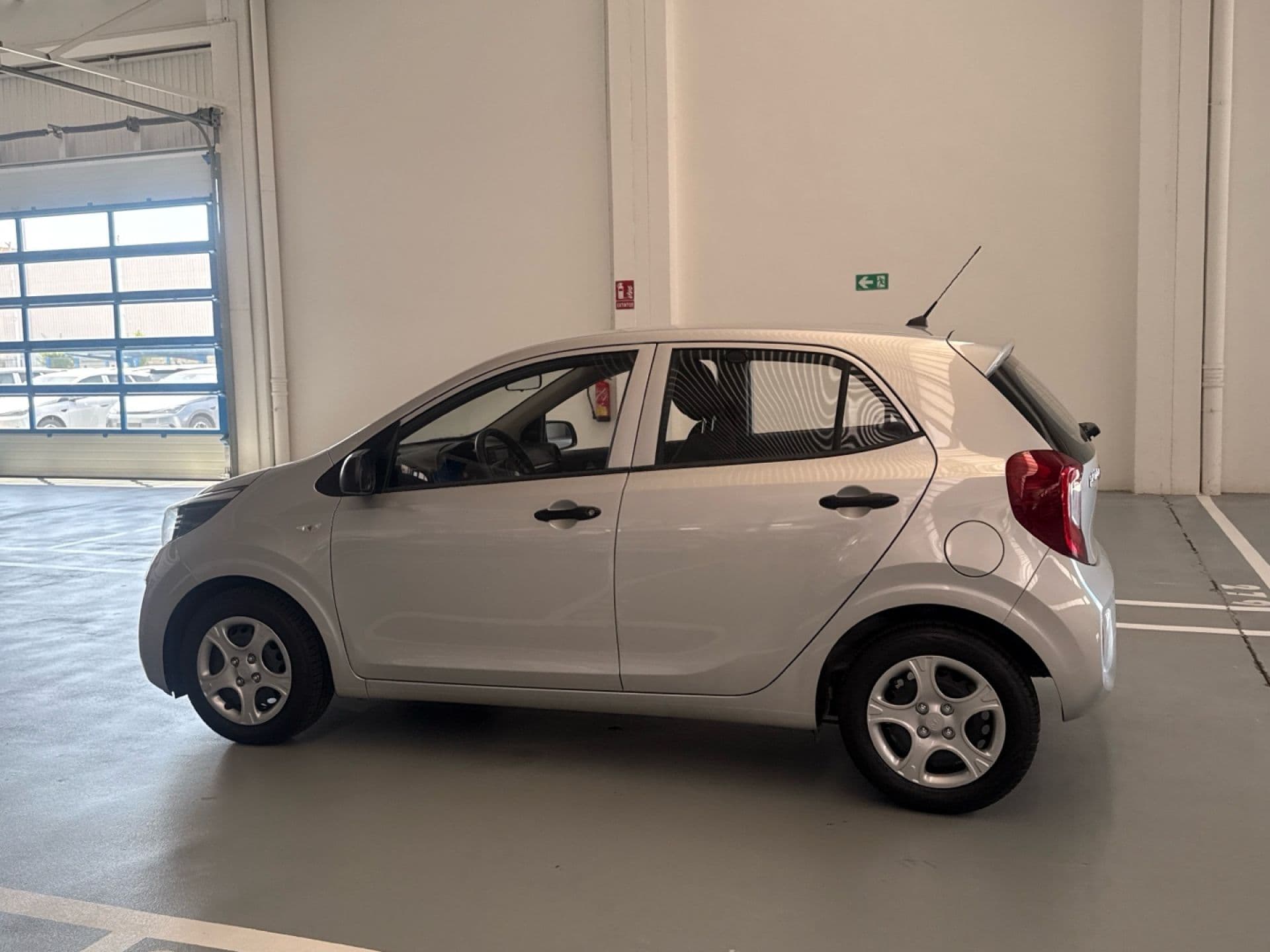 Kia Picanto – foto 4