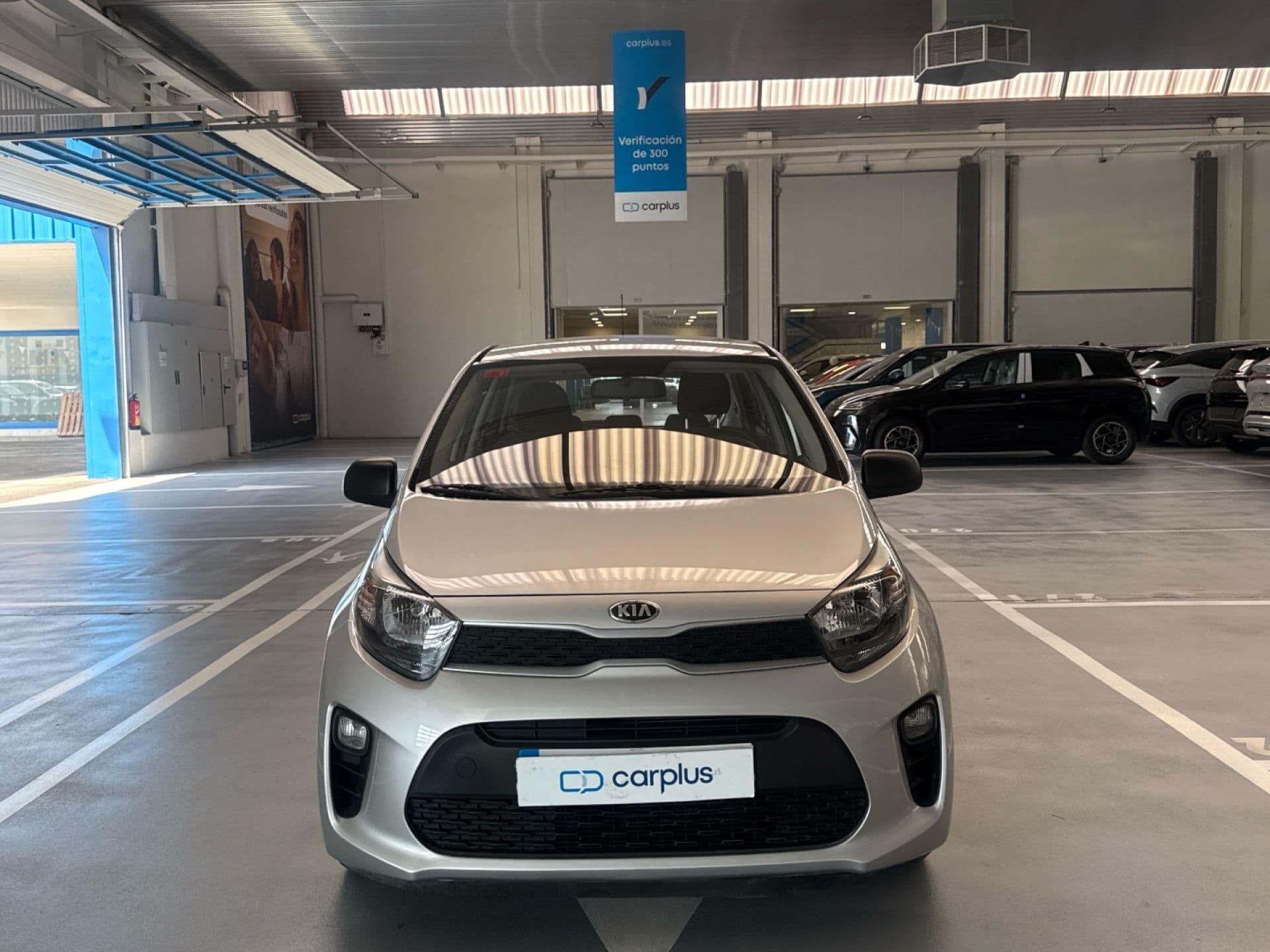 Kia Picanto – foto 3