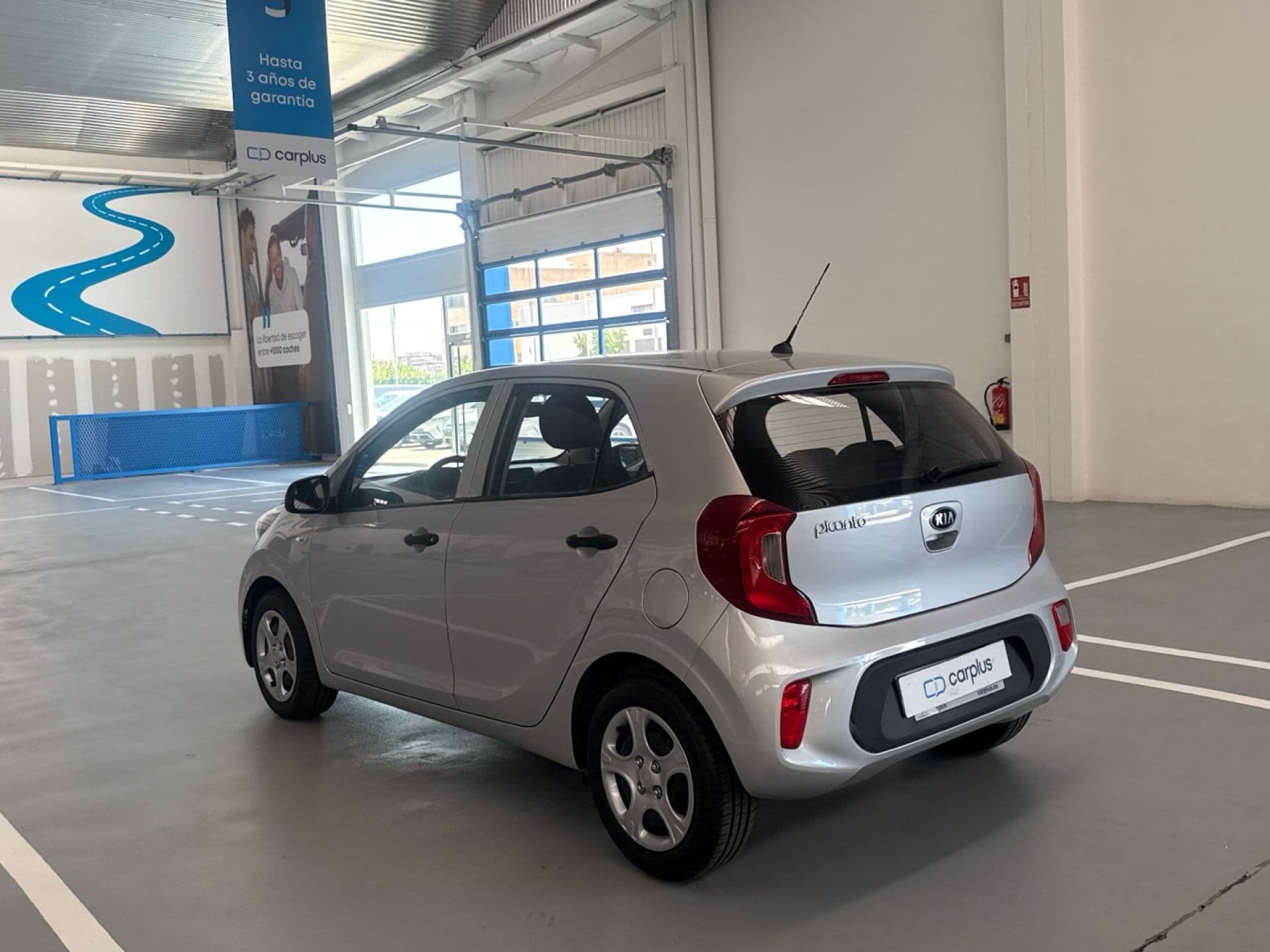 Kia Picanto – foto 5
