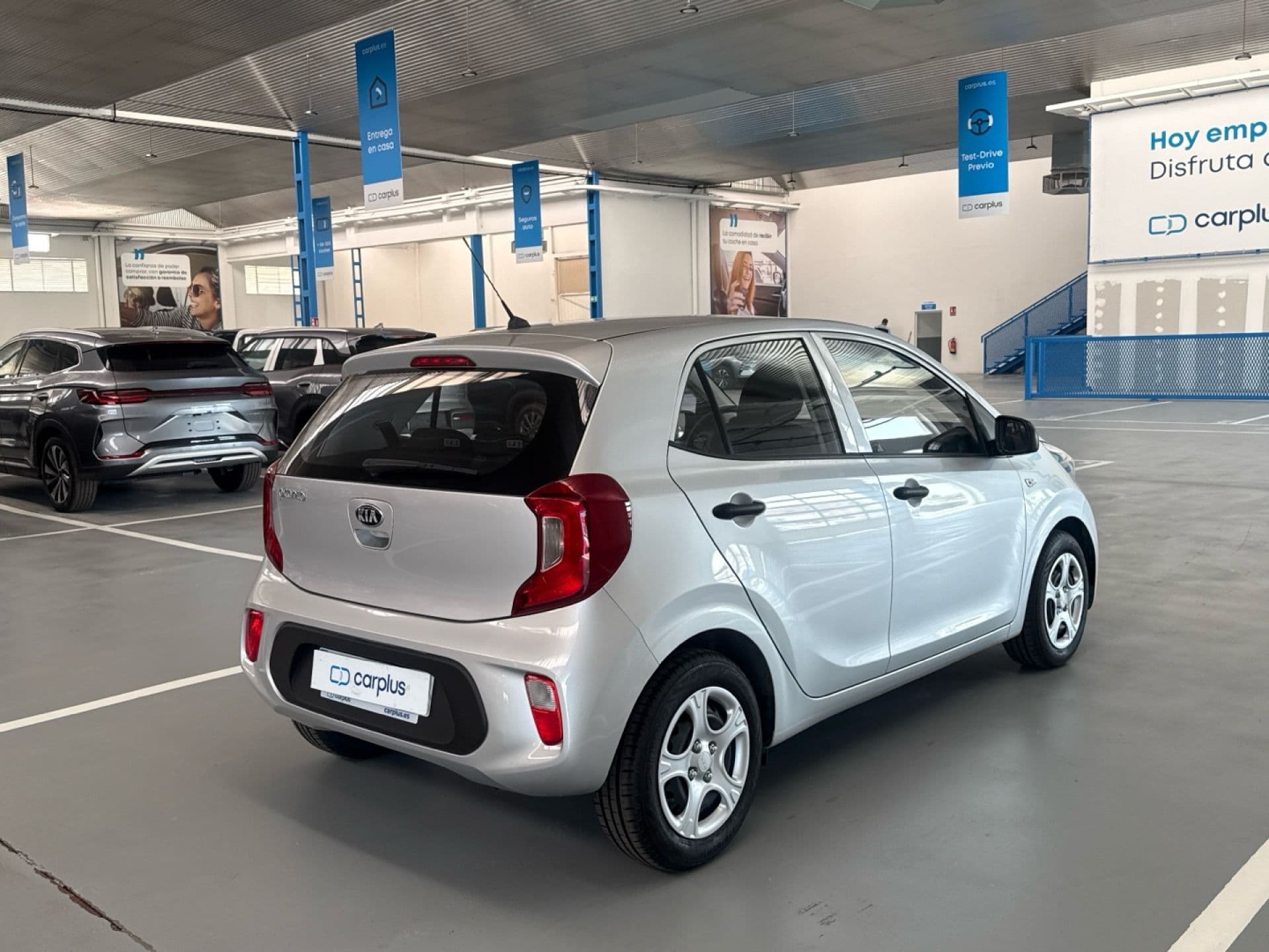 Kia Picanto – foto 7