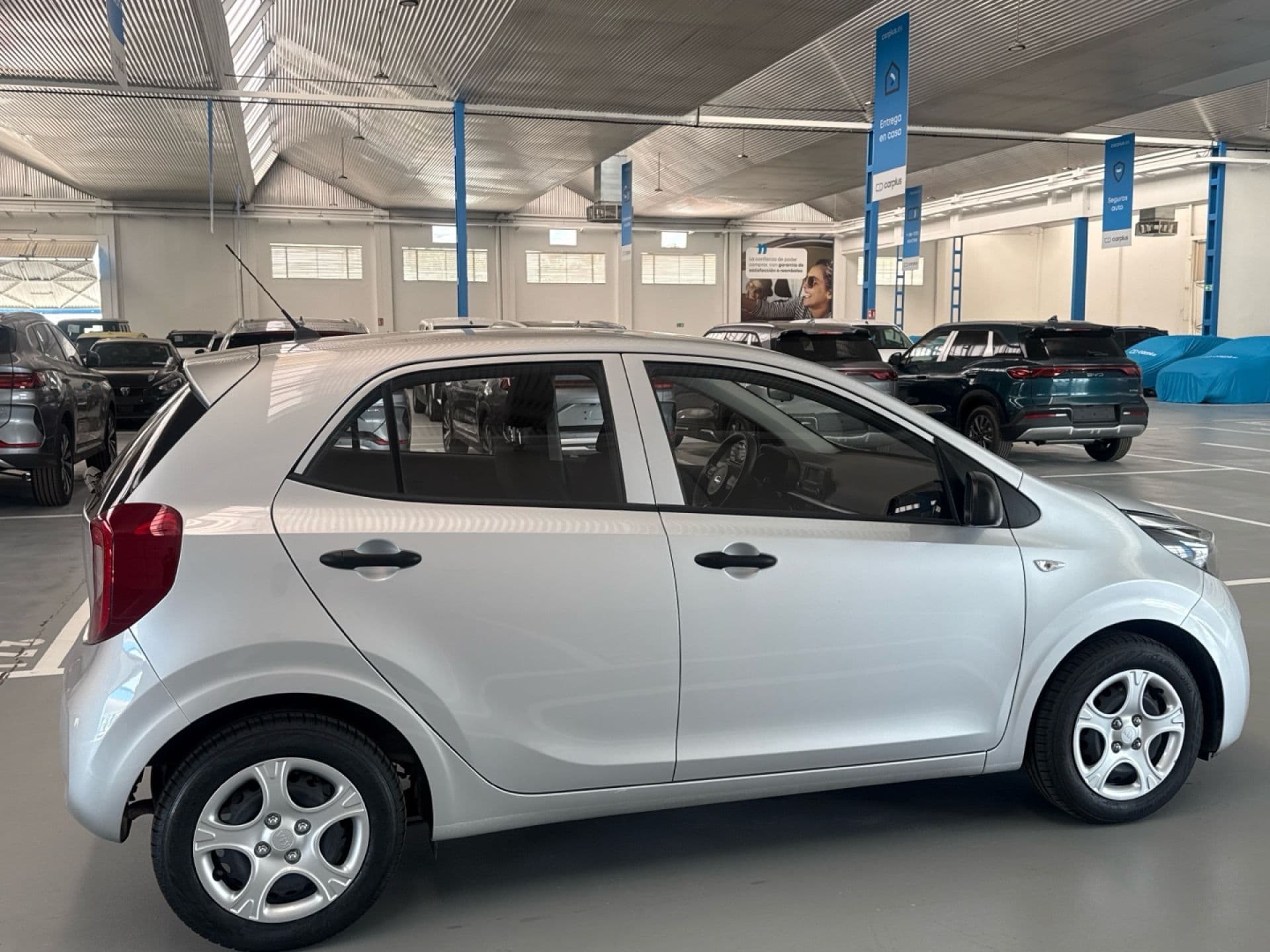 Kia Picanto – foto 8
