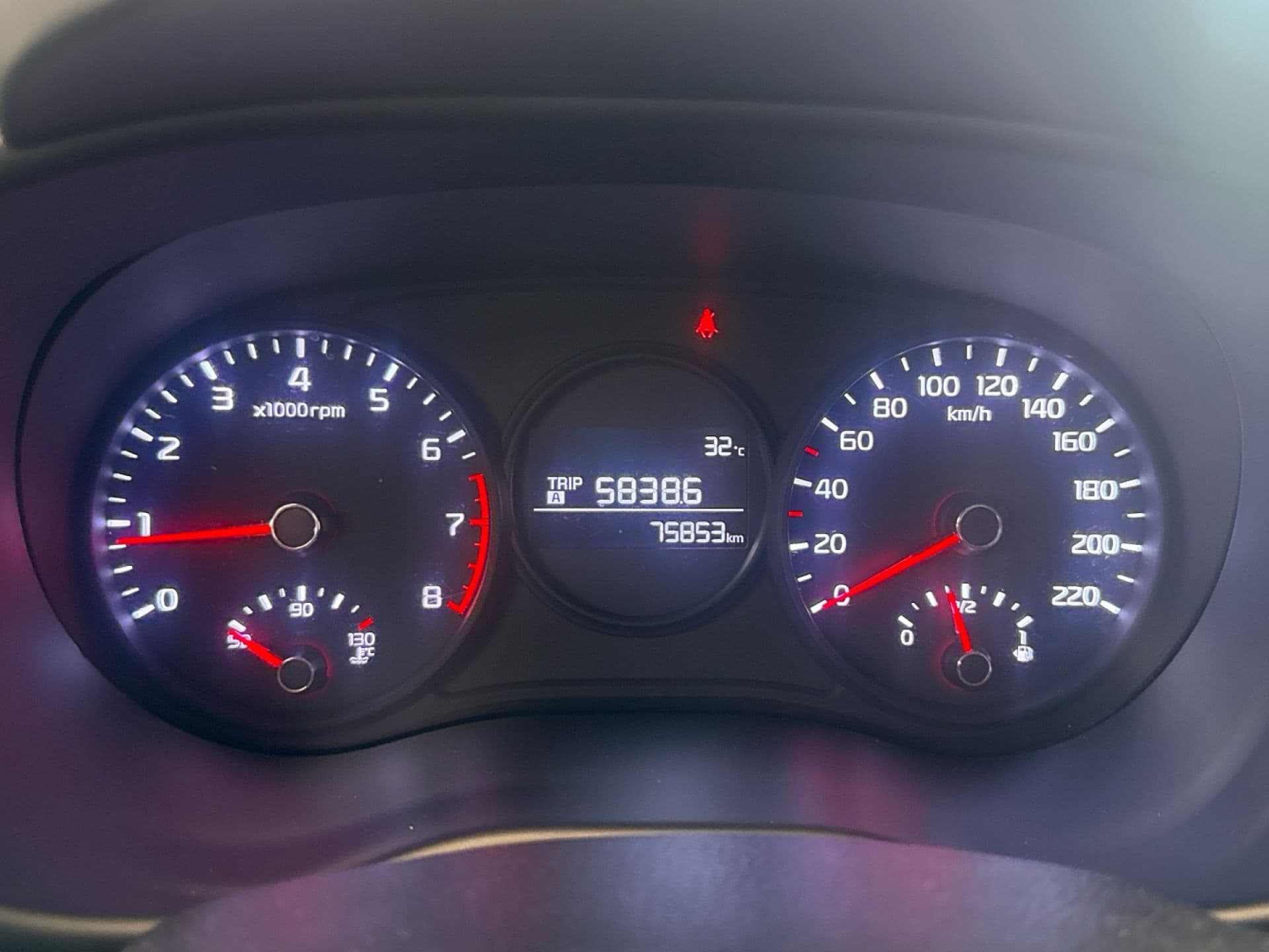Kia Picanto – foto 9