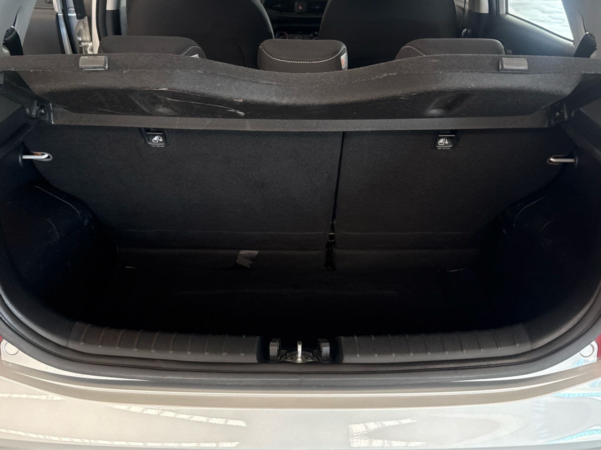 Kia Picanto – foto 12