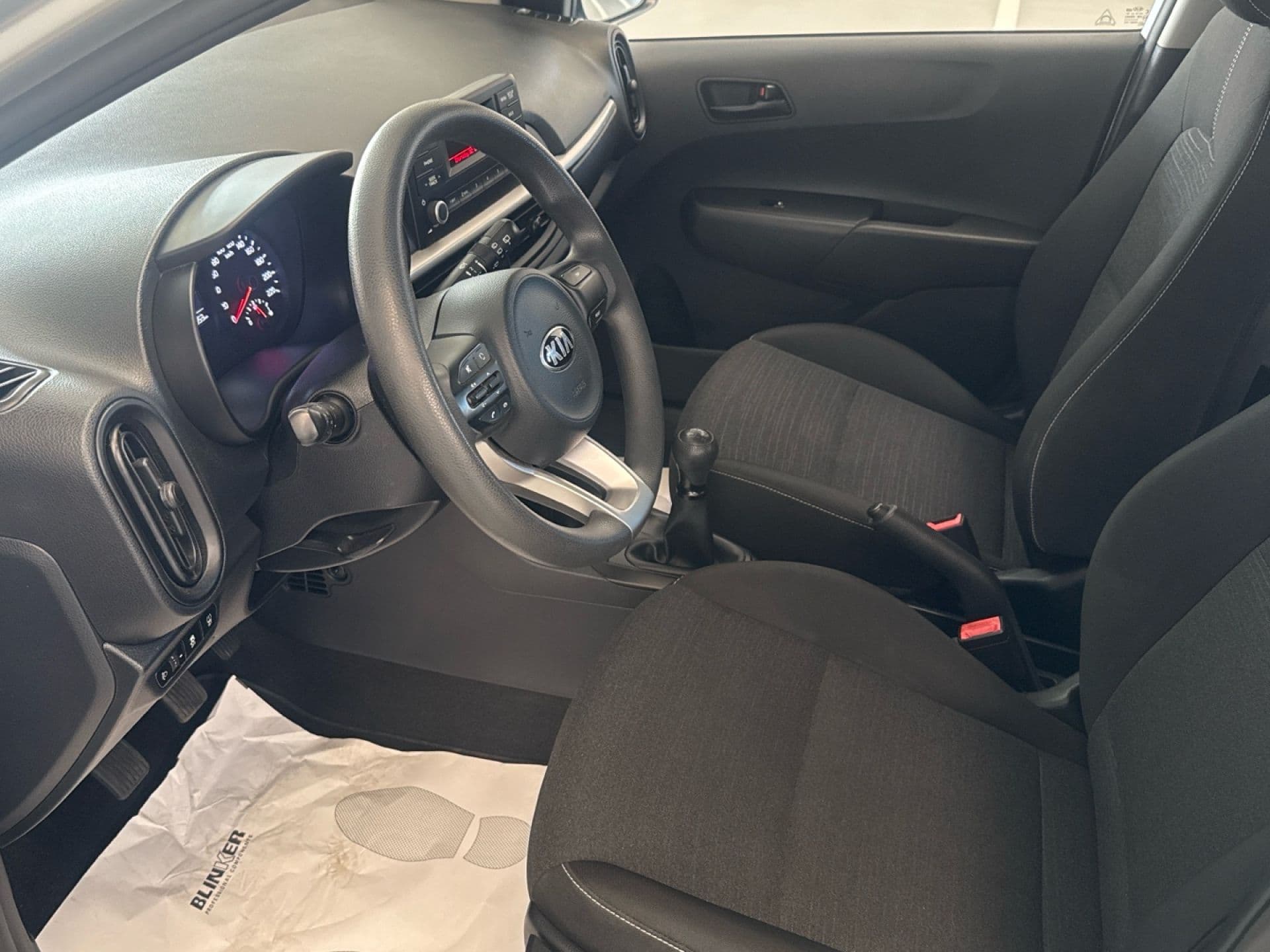 Kia Picanto – foto 11