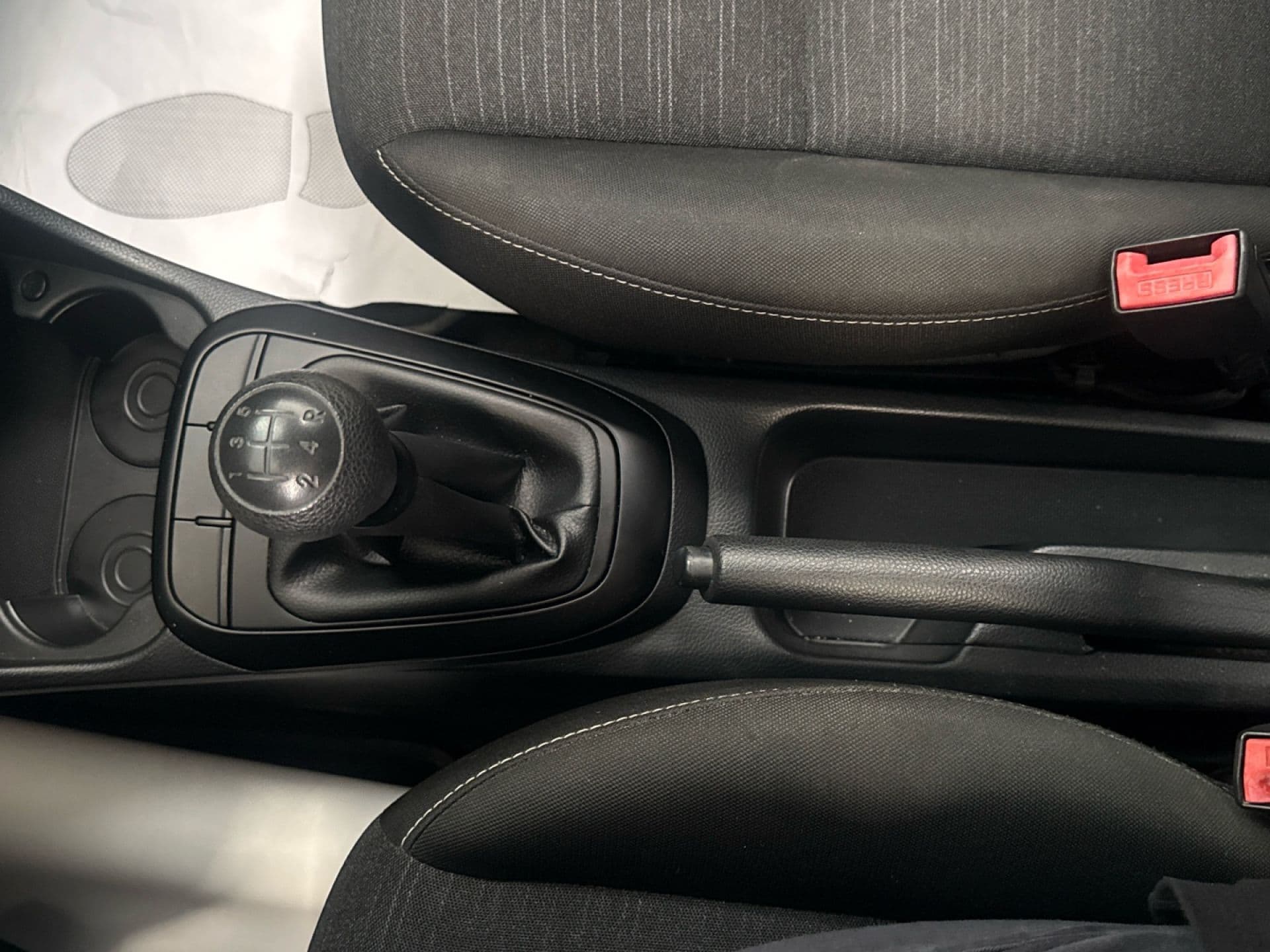 Kia Picanto – foto 14