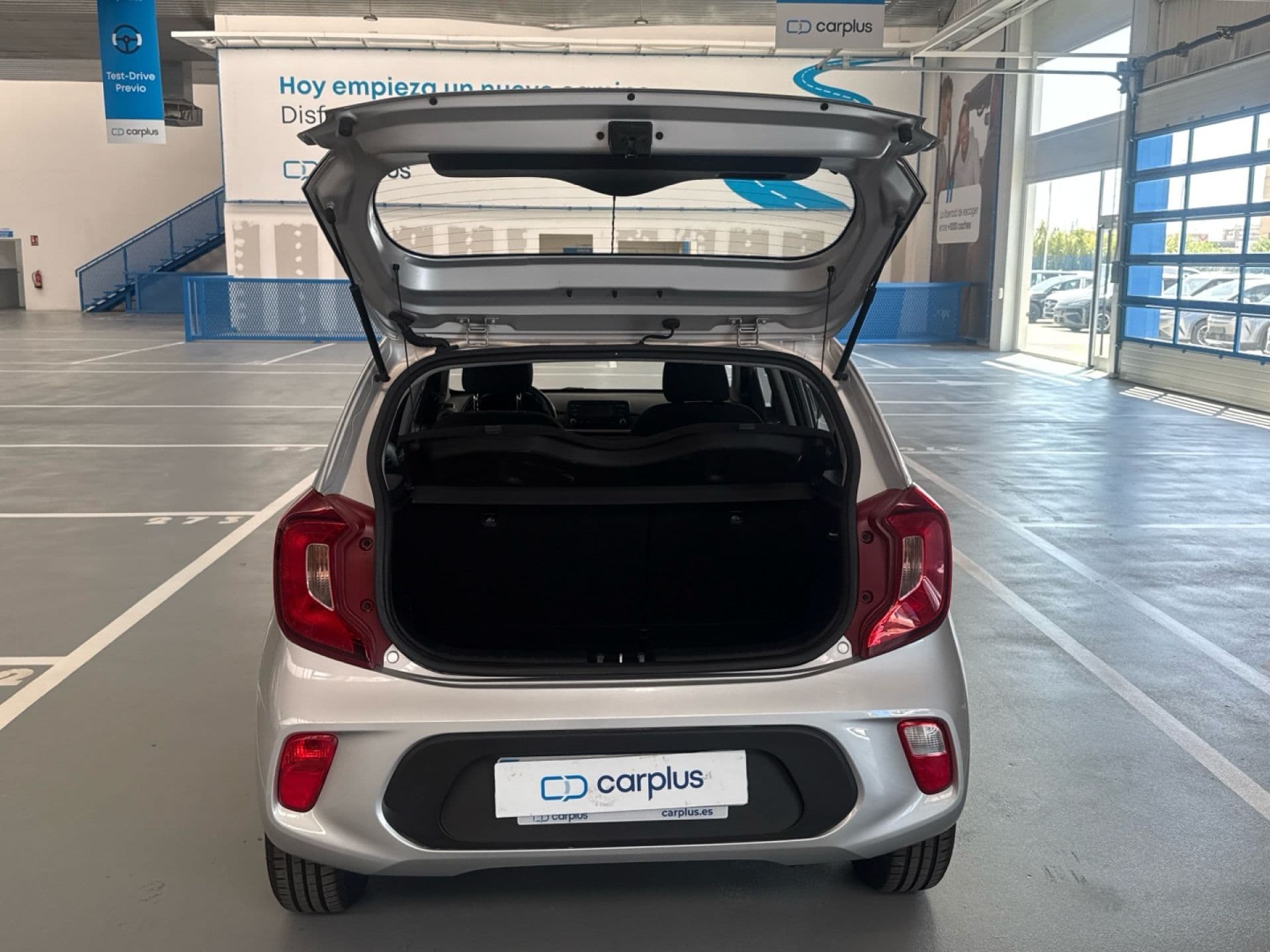 Kia Picanto – foto 13