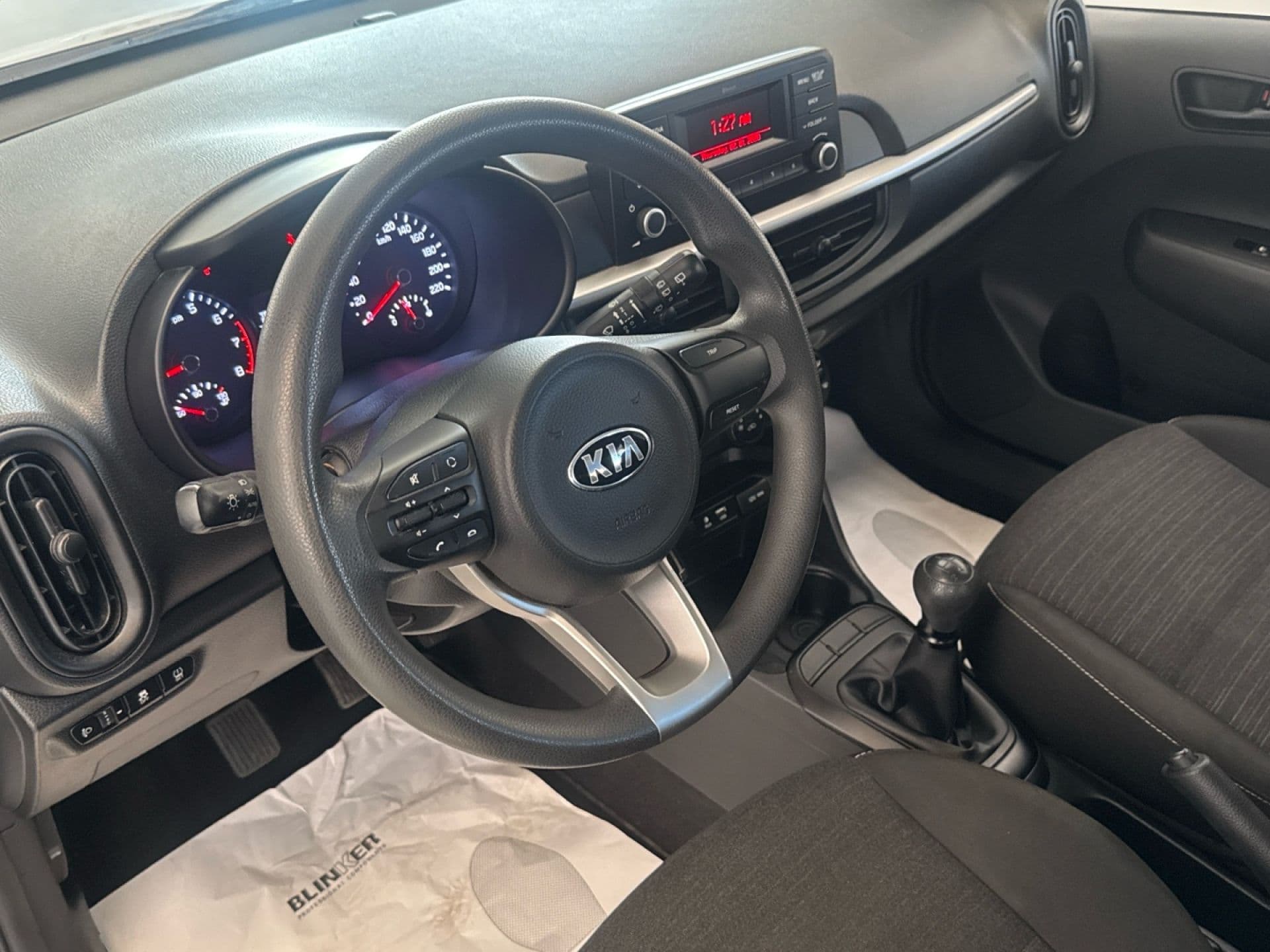 Kia Picanto – foto 15