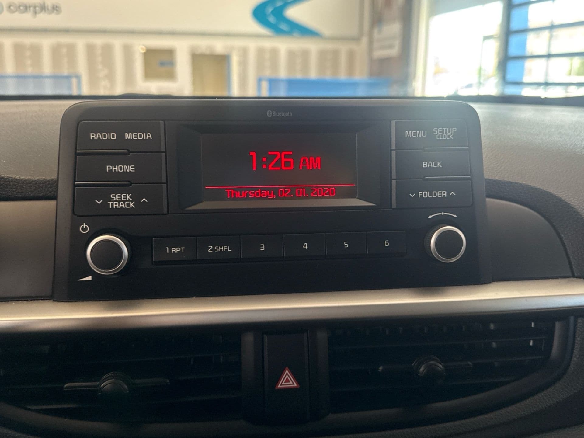 Kia Picanto – foto 16