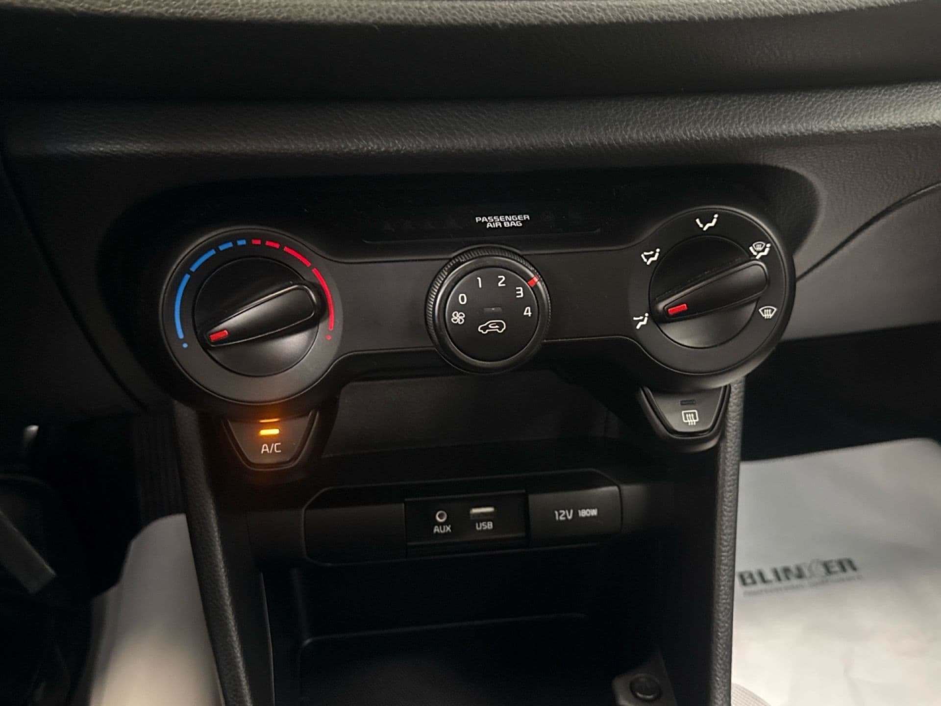 Kia Picanto – foto 17