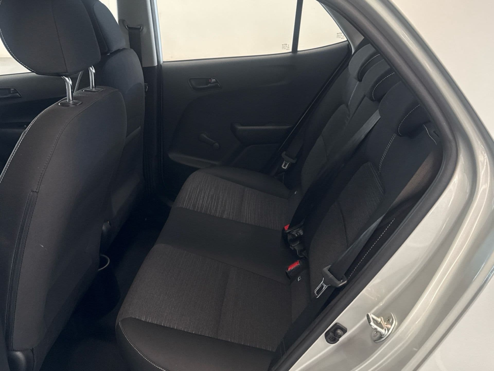 Kia Picanto – foto 21