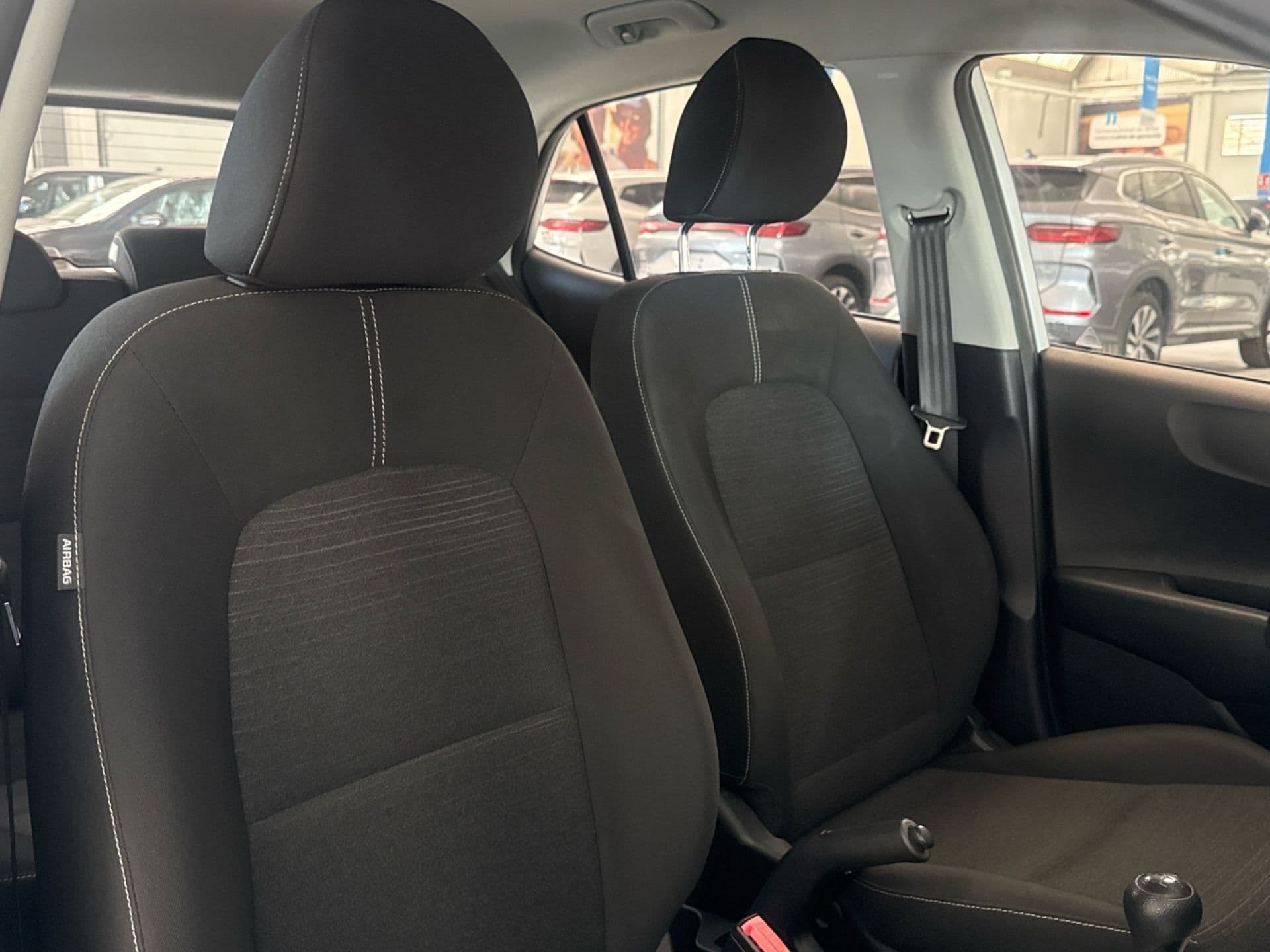 Kia Picanto – foto 22