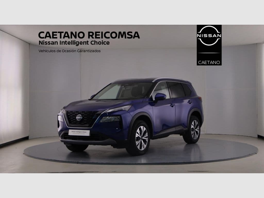 Nissan X-Trail – foto 2