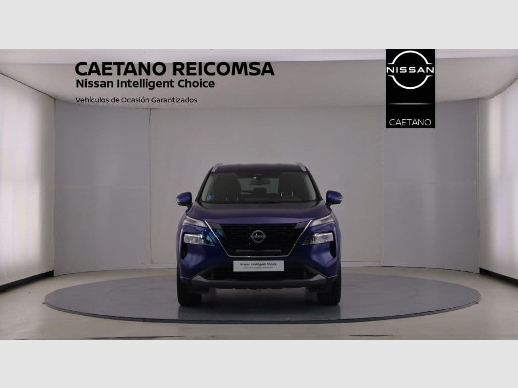 Nissan X-Trail – foto 3