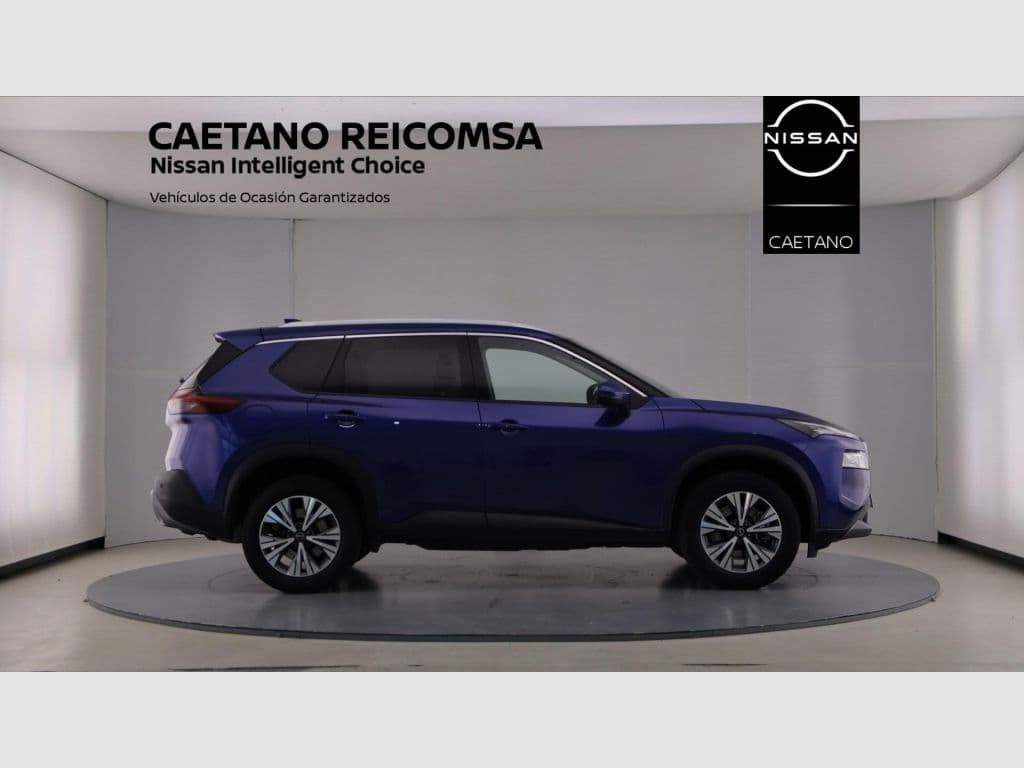 Nissan X-Trail – foto 4