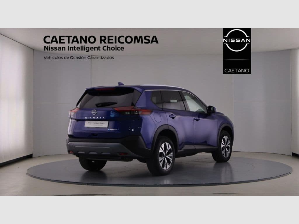 Nissan X-Trail – foto 5