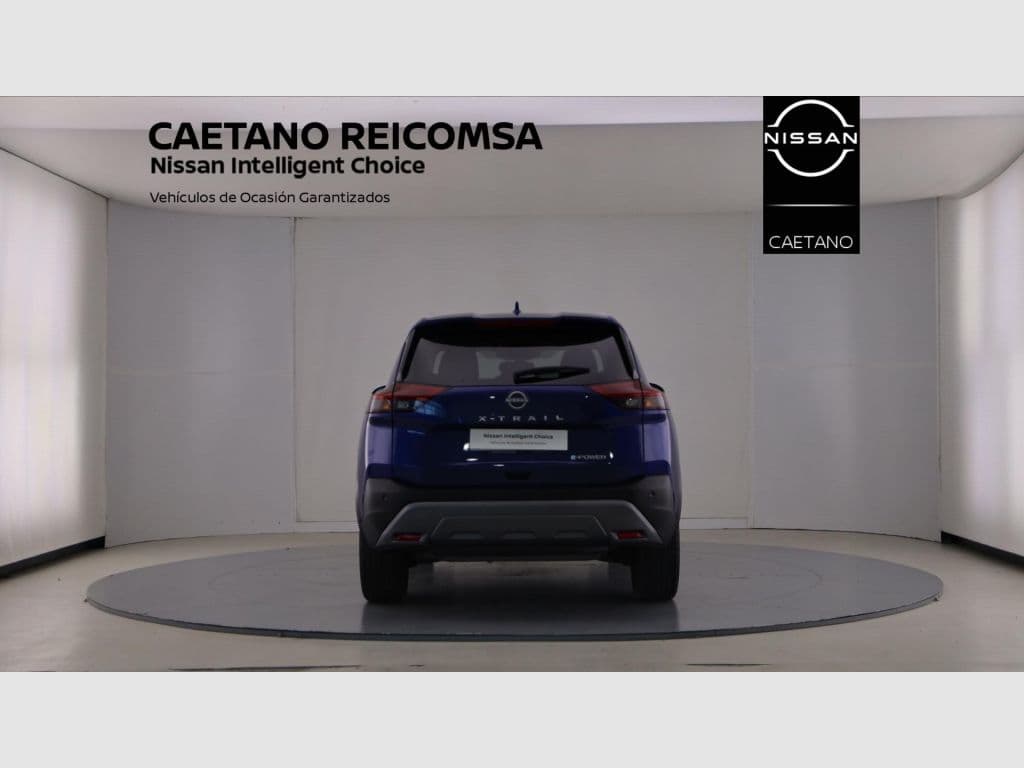 Nissan X-Trail – foto 6