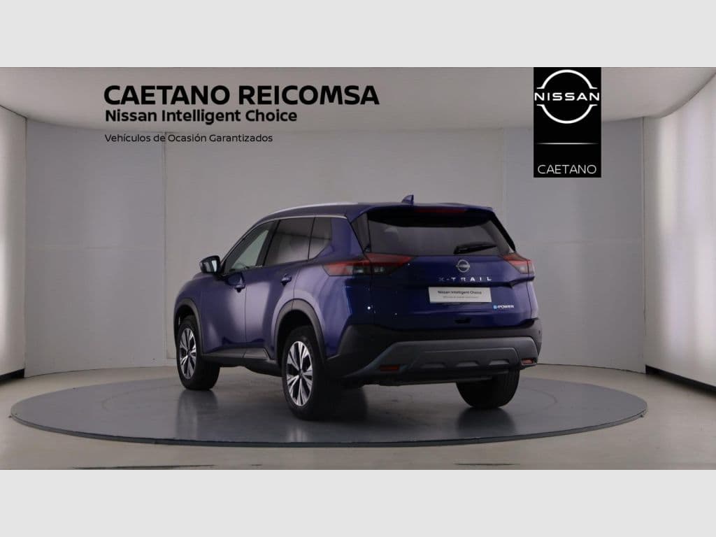 Nissan X-Trail – foto 7
