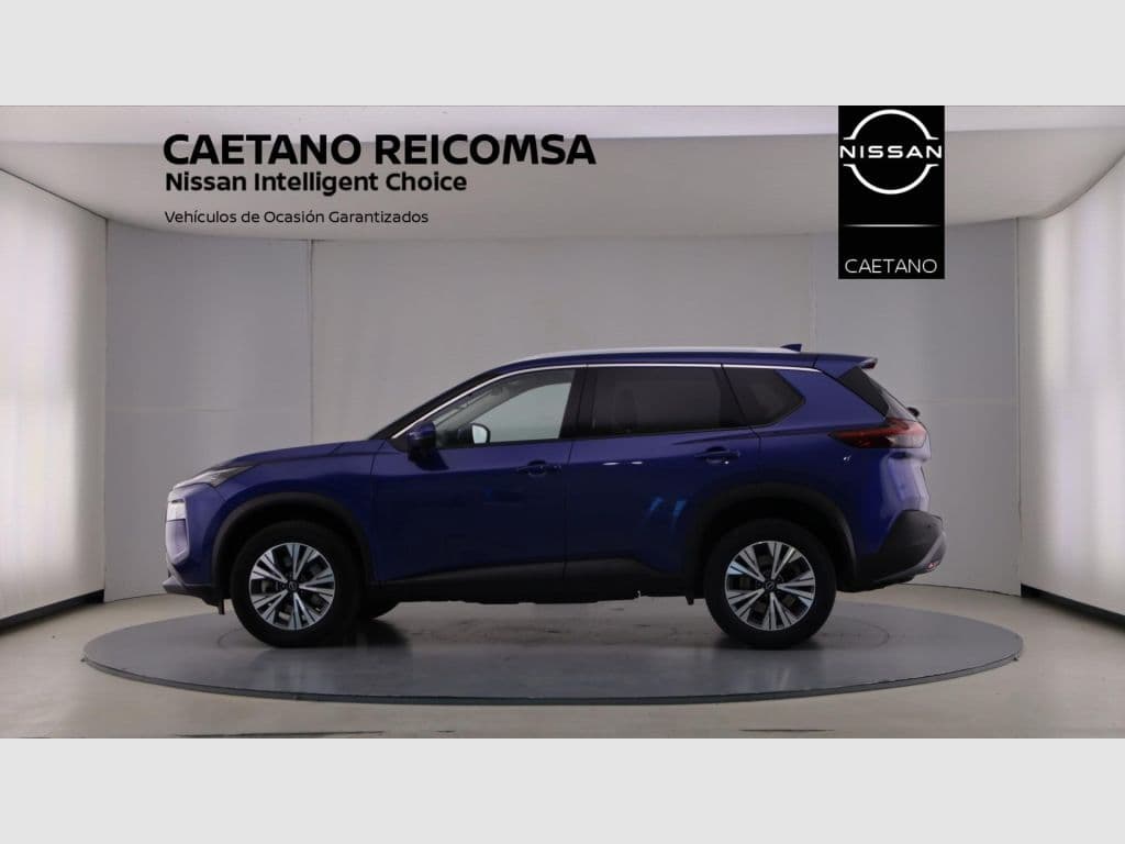 Nissan X-Trail – foto 8