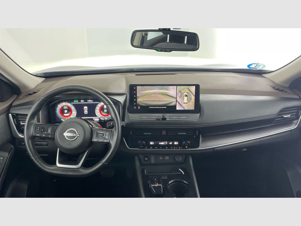 Nissan X-Trail – foto 10