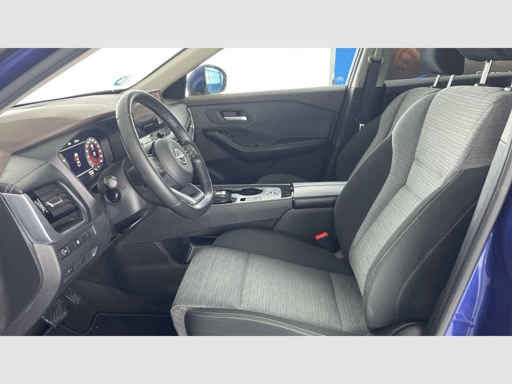 Nissan X-Trail – foto 11