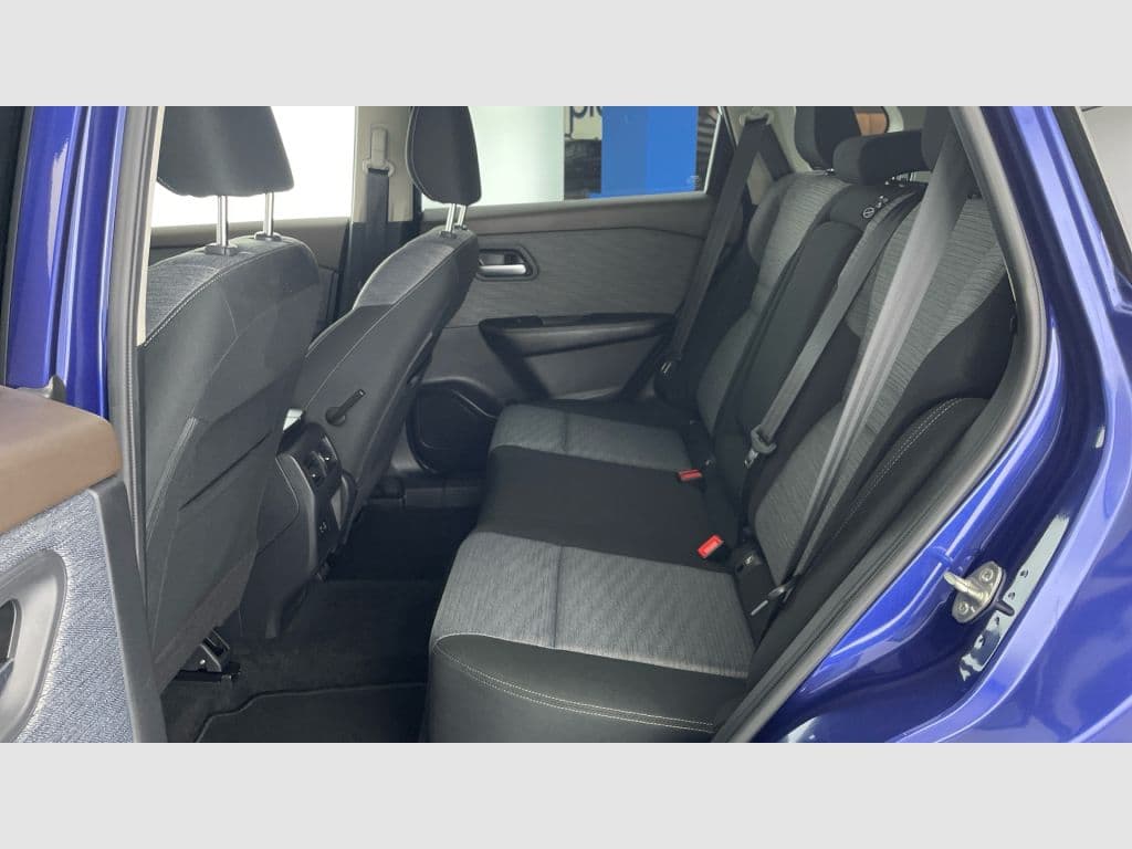 Nissan X-Trail – foto 12
