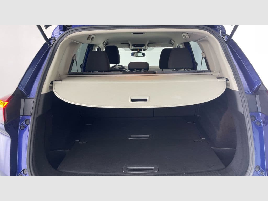 Nissan X-Trail – foto 13