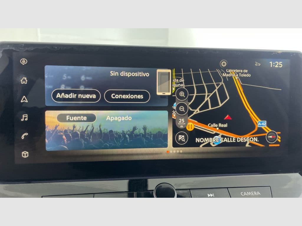 Nissan X-Trail – foto 14