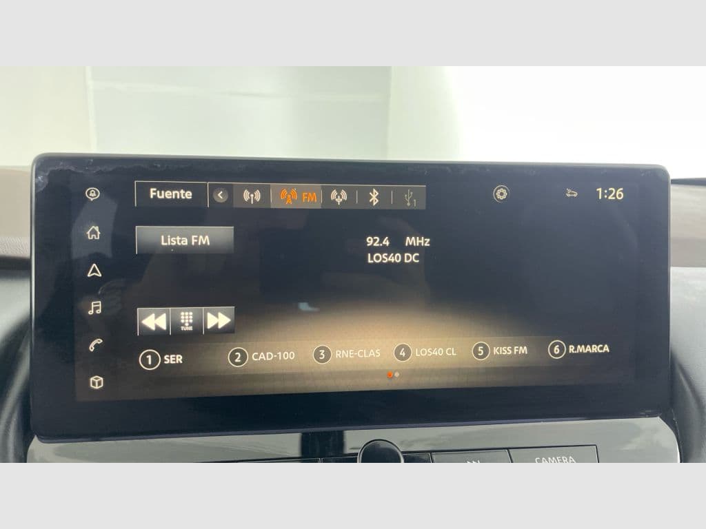 Nissan X-Trail – foto 18