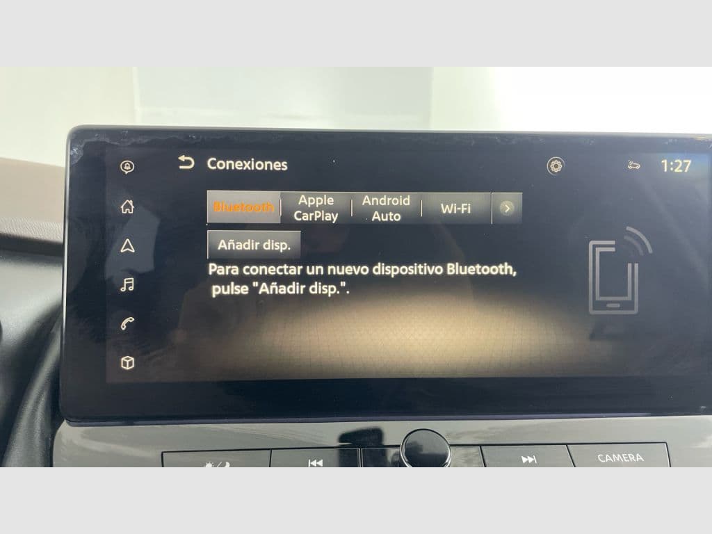 Nissan X-Trail – foto 19