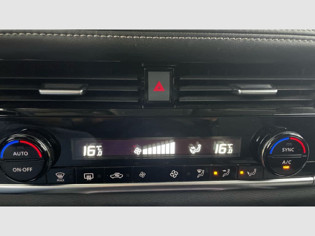 Nissan X-Trail – foto 23