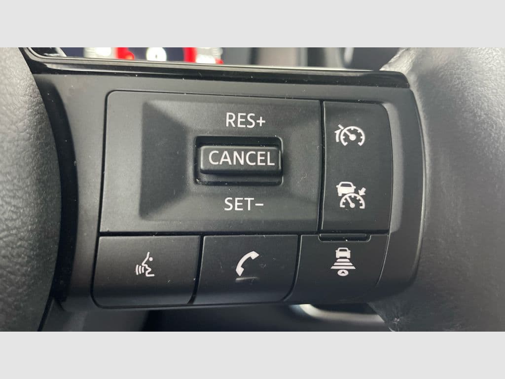 Nissan X-Trail – foto 26