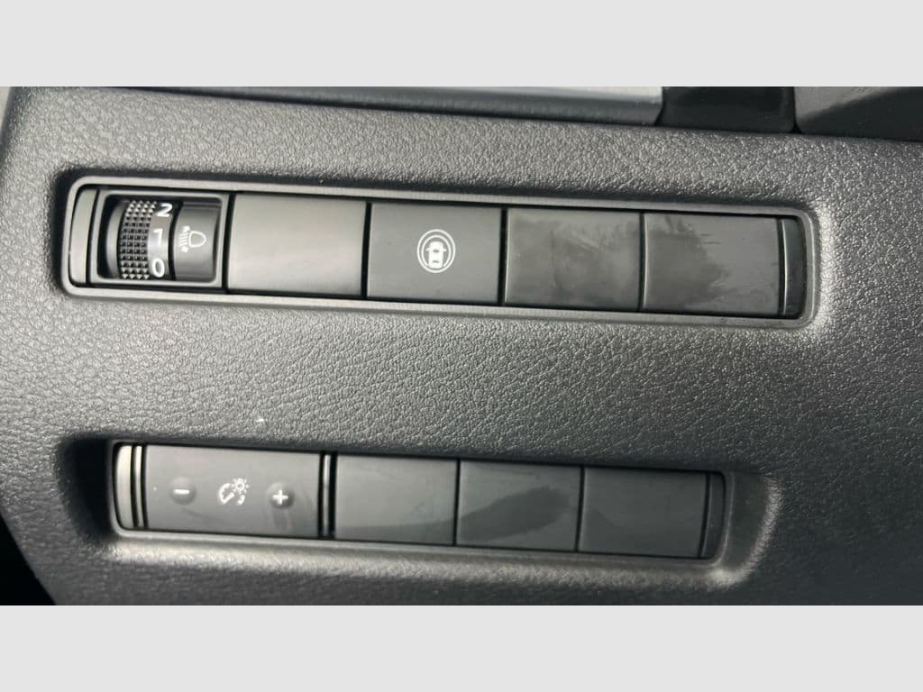 Nissan X-Trail – foto 30