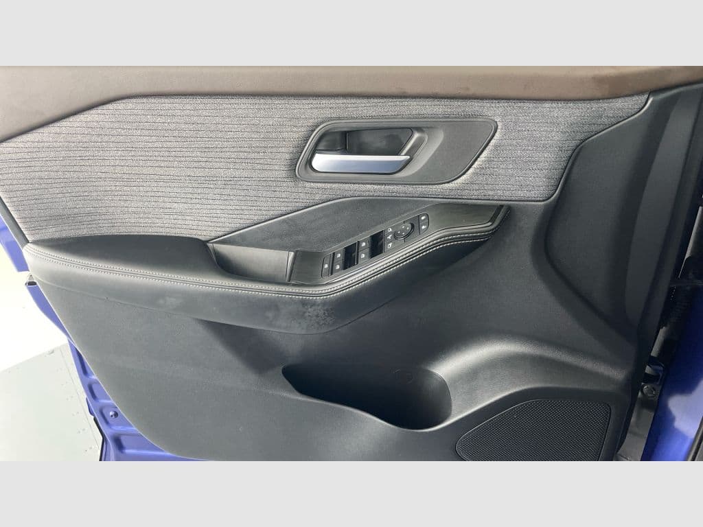 Nissan X-Trail – foto 31