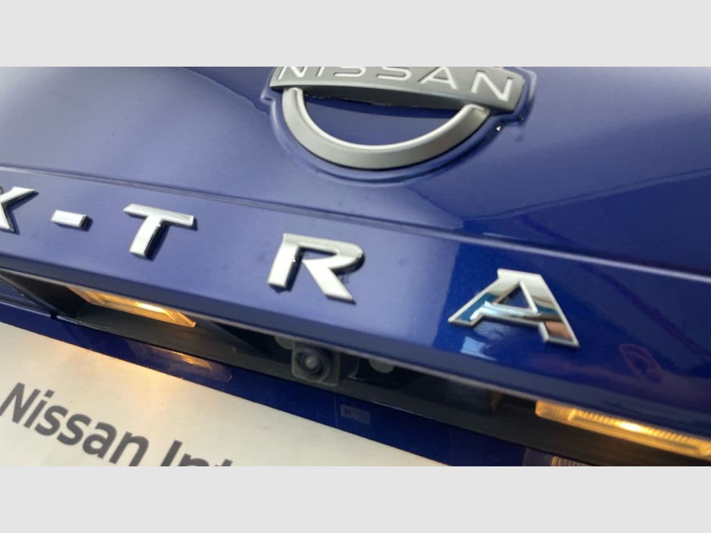 Nissan X-Trail – foto 35