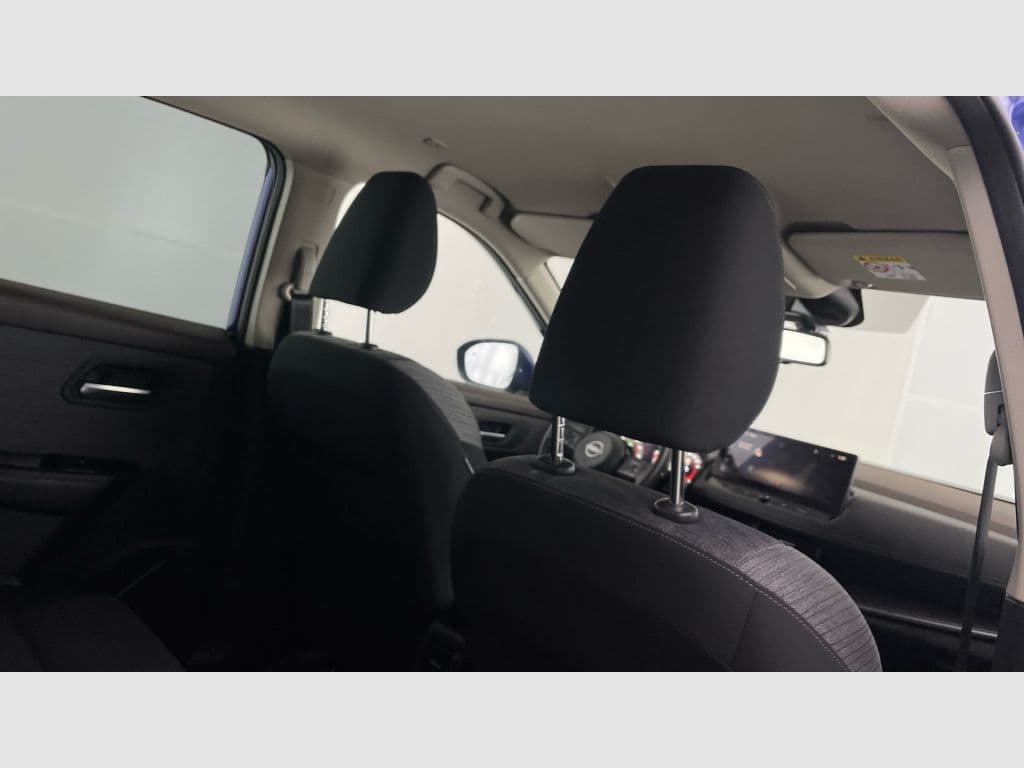 Nissan X-Trail – foto 39