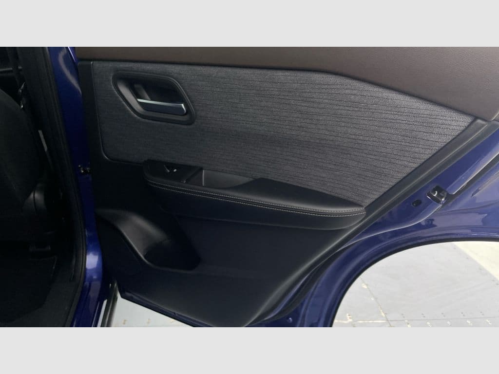 Nissan X-Trail – foto 40