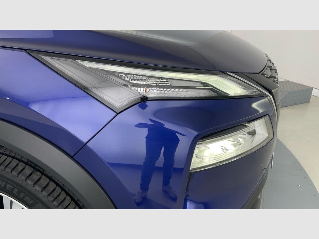Nissan X-Trail – foto 43