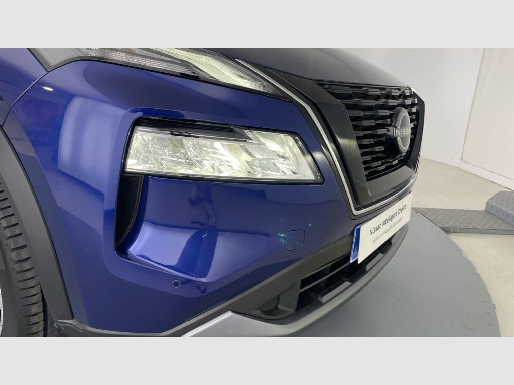 Nissan X-Trail – foto 44